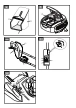 Preview for 5 page of Stiga MP2 500-R Li D48 Series Operator'S Manual