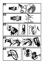 Preview for 6 page of Stiga MP2 500-R Li D48 Series Operator'S Manual