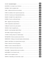 Preview for 3 page of Stiga MP2 504 Series Operator'S Manual