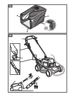 Preview for 5 page of Stiga MP2 504 Series Operator'S Manual