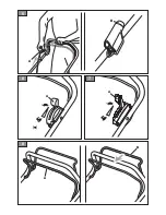 Preview for 6 page of Stiga MP2 504 Series Operator'S Manual