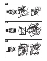 Preview for 8 page of Stiga MP2 504 Series Operator'S Manual