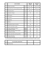 Preview for 11 page of Stiga MP2 504 Series Operator'S Manual