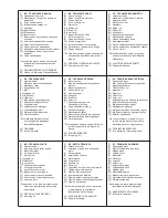 Preview for 12 page of Stiga MP2 504 Series Operator'S Manual