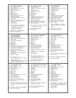 Preview for 14 page of Stiga MP2 504 Series Operator'S Manual