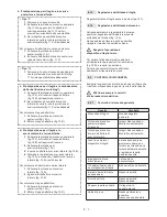 Preview for 21 page of Stiga MP2 504 Series Operator'S Manual