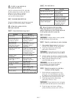 Preview for 49 page of Stiga MP2 504 Series Operator'S Manual