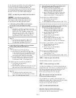 Preview for 87 page of Stiga MP2 504 Series Operator'S Manual