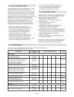 Preview for 92 page of Stiga MP2 504 Series Operator'S Manual