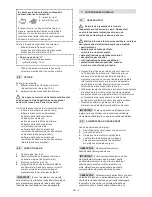 Preview for 295 page of Stiga MP2 504 Series Operator'S Manual