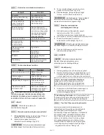 Preview for 358 page of Stiga MP2 504 Series Operator'S Manual