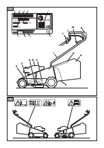 Preview for 3 page of Stiga MP2 554 Series Operator'S Manual