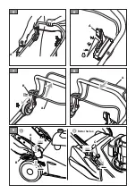 Preview for 5 page of Stiga MP2 554 Series Operator'S Manual