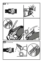 Preview for 6 page of Stiga MP2 554 Series Operator'S Manual