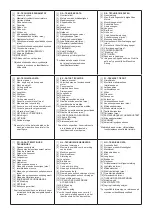 Preview for 12 page of Stiga MP2 554 Series Operator'S Manual