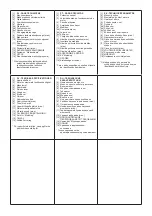 Preview for 13 page of Stiga MP2 554 Series Operator'S Manual