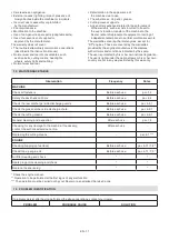 Preview for 76 page of Stiga MP2 554 Series Operator'S Manual