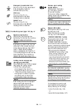 Preview for 123 page of Stiga MPST 84 Li 48 V1 Operator'S Manual