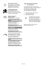 Preview for 125 page of Stiga MPST 84 Li 48 V1 Operator'S Manual