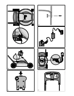 Preview for 2 page of Stiga MULTICLIP 46 BATTERY 8211-3417-05 User Manual