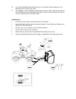 Preview for 8 page of Stiga PARK 4 WD Instructions Manual