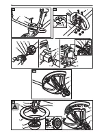 Preview for 3 page of Stiga SBK 45 D Operator'S Manual