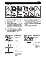 Preview for 10 page of Stiga SBK 45 D Operator'S Manual