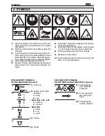 Preview for 28 page of Stiga SBK 45 D Operator'S Manual