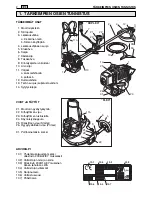 Preview for 261 page of Stiga SBK 45 D Operator'S Manual