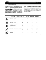 Preview for 349 page of Stiga SBK 45 D Operator'S Manual