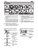 Preview for 388 page of Stiga SBK 45 D Operator'S Manual