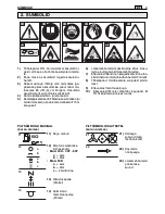 Preview for 442 page of Stiga SBK 45 D Operator'S Manual