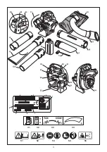 Preview for 4 page of Stiga SBL 327 V Operator'S Manual