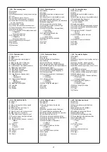 Preview for 8 page of Stiga SBL 327 V Operator'S Manual