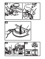 Preview for 11 page of Stiga SDNSL 108 Hydro Operator'S Manual