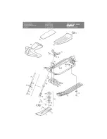 Preview for 9 page of Stiga SNOW RACER Instructions For Use Manual