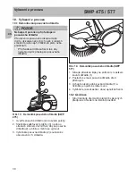 Preview for 30 page of Stiga SWP 475 Operator'S Manual