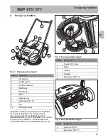 Preview for 35 page of Stiga SWP 475 Operator'S Manual