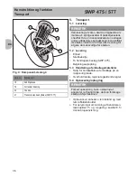 Preview for 36 page of Stiga SWP 475 Operator'S Manual