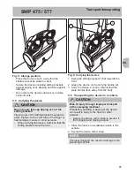 Preview for 65 page of Stiga SWP 475 Operator'S Manual