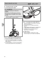 Preview for 86 page of Stiga SWP 475 Operator'S Manual