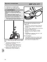 Preview for 184 page of Stiga SWP 475 Operator'S Manual