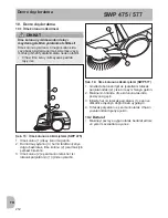 Preview for 212 page of Stiga SWP 475 Operator'S Manual