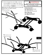 Preview for 17 page of Stiga T8562 Owner'S Manual