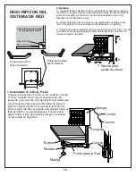 Preview for 22 page of Stiga T8562 Owner'S Manual