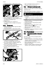 Preview for 452 page of Stihl 459-481 Instruction Manual