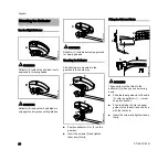 Preview for 22 page of Stihl FS 94 R Instruction Manual