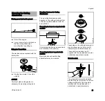 Preview for 23 page of Stihl FS 94 R Instruction Manual