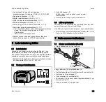 Preview for 197 page of Stihl HLA  86 Instruction Manual