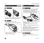 Preview for 198 page of Stihl HLA  86 Instruction Manual